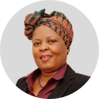 Babatyi Malope-Kgokong