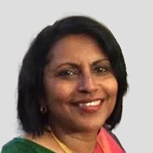 Jaya George