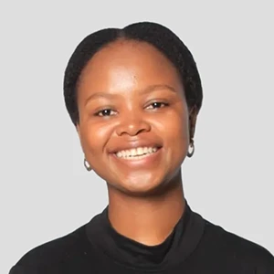 Sbonga Dlamini
