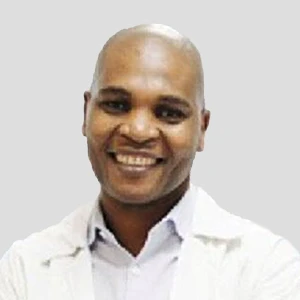 Siyabonga Khoza